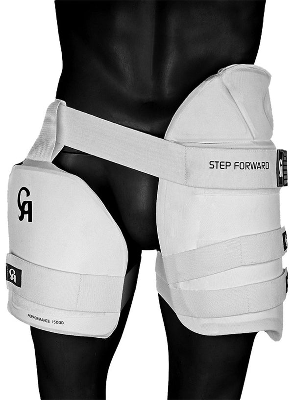 CA PERFORMANCE 15000 THIGH PAD