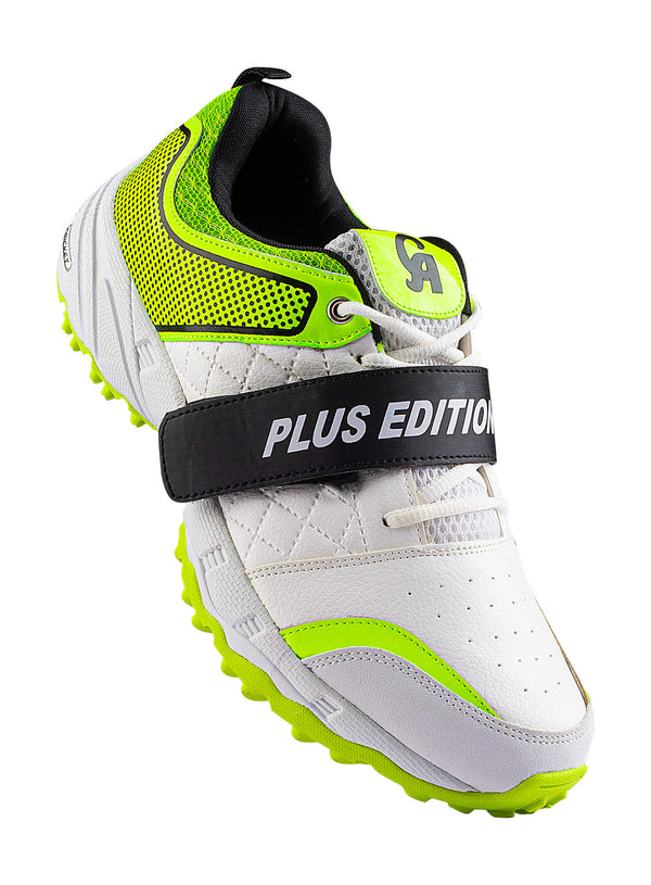 PLUS EDITION (GREEN)