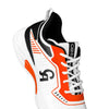 JR-20 SHOES (ORANGE)