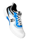 JR-20 SHOES (BLUE)