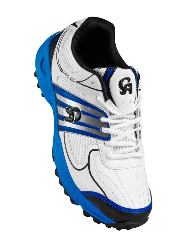 CA PRO 50 SHOES (BLUE)