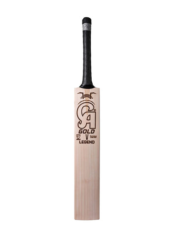 CA GOLD BATS