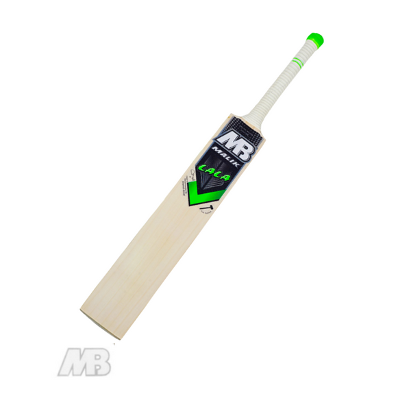 MB Malik LALA Cricket Bat