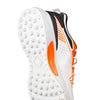 JR-20 SHOES (ORANGE)