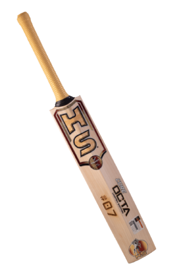 HS Core Octa Cricket Bat