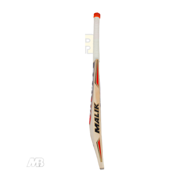 MB Malik H Pro Edition Cricket Bat