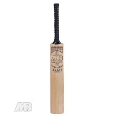 MB Malik Zulfi Legend Cricket Bat