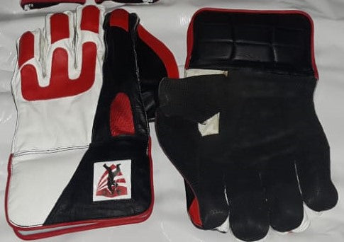 CUSTOM KEEPING GLOVES