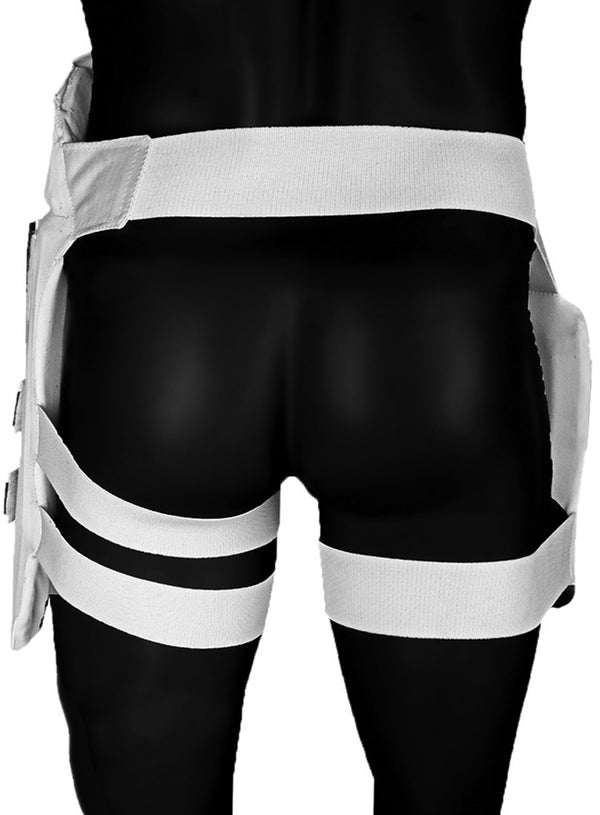 CA PERFORMANCE 15000 THIGH PAD