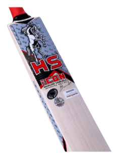 HS Icon Marlon Samules Bat