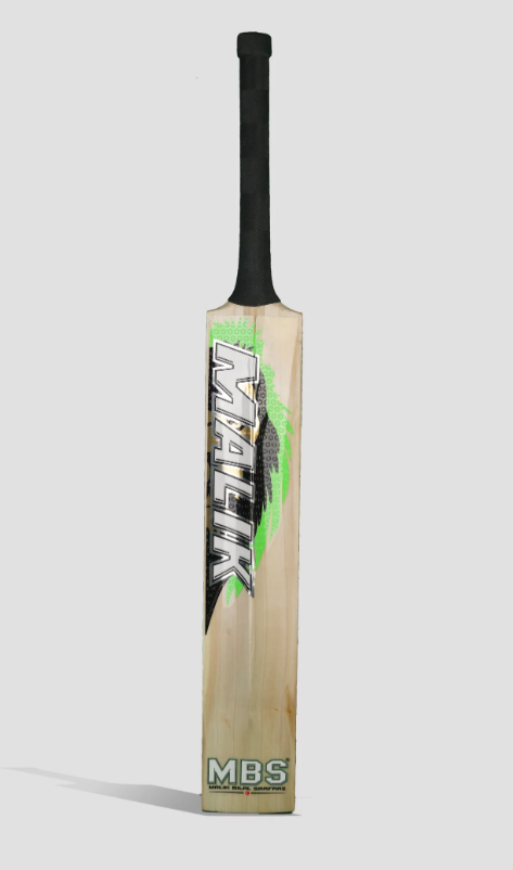 Malik Bubber Sher Limit Edition Cricket Bat