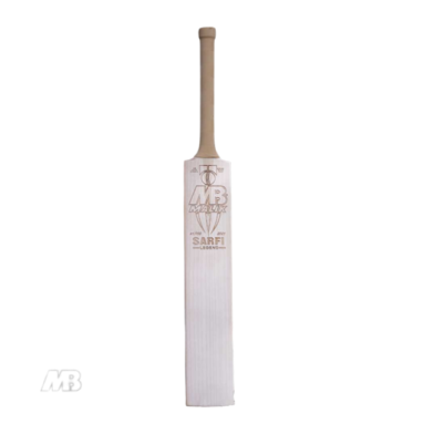 MB Malik Sarfi Legend Cricket Bat