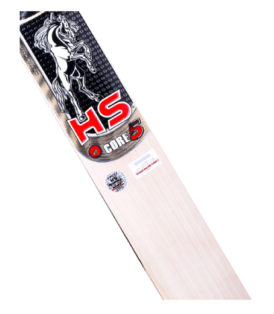 HS Core 5 Cricket Bat