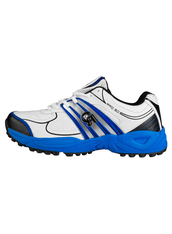 CA PRO 50 SHOES (BLUE)