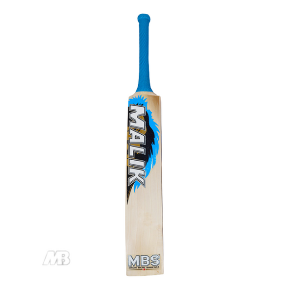 MB Malik Bubber Sher Cricket Bat