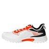 JR-20 SHOES (ORANGE)