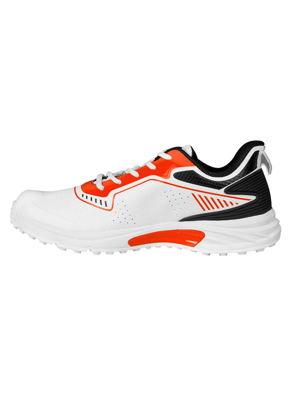 JR-20 SHOES (ORANGE)