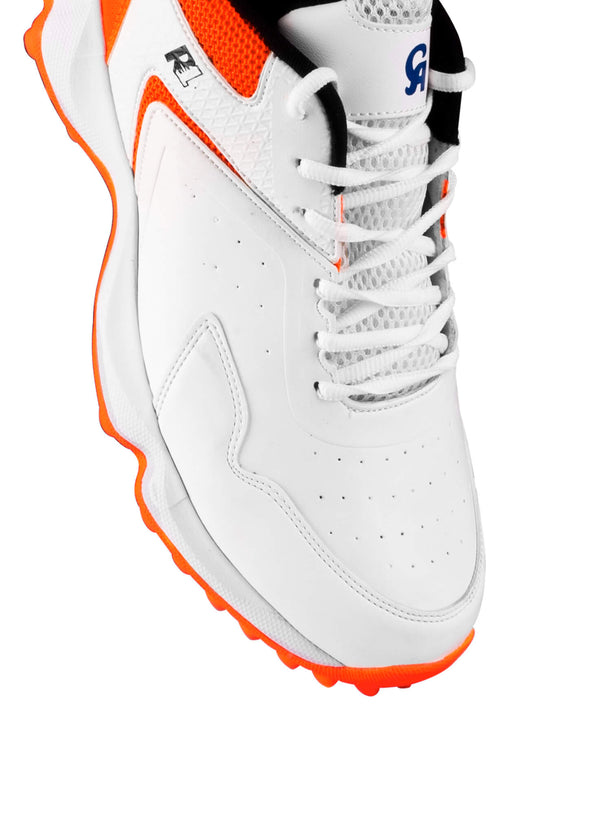 CA R1 SHOES (ORANGE)