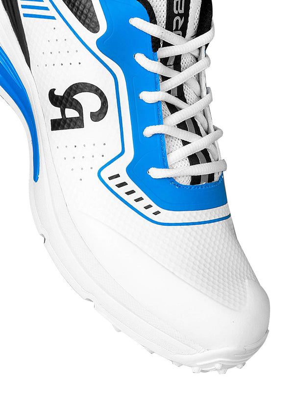 JR-20 SHOES (BLUE)