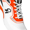 JR-20 SHOES (ORANGE)