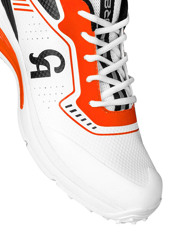 JR-20 SHOES (ORANGE)