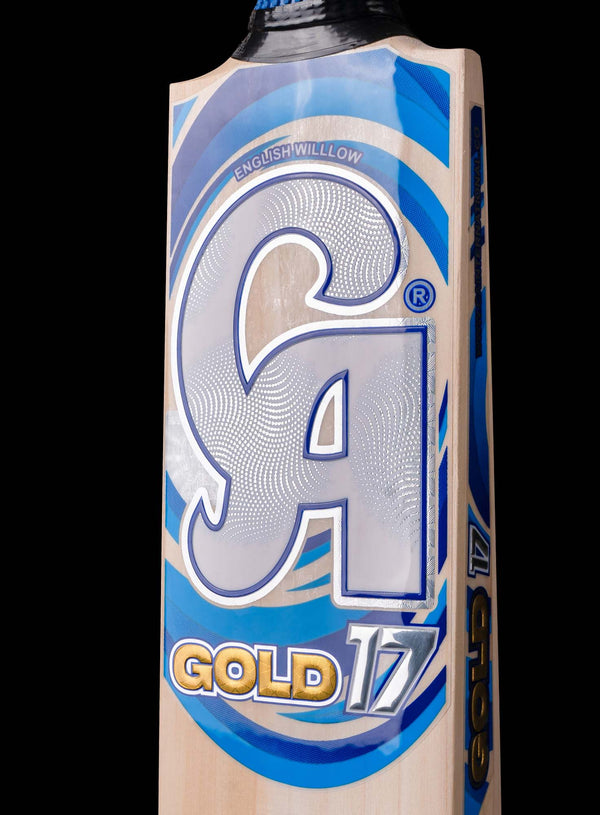 CA Gold 17