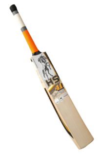 HS 41 Cricket Bat