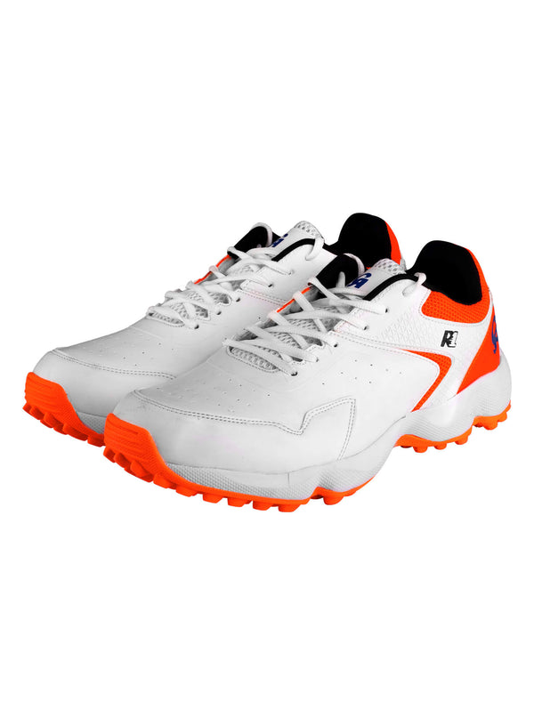 CA R1 SHOES (ORANGE)