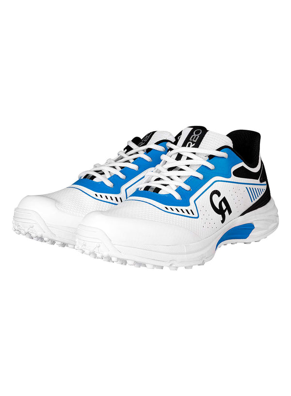 JR-20 SHOES (BLUE)