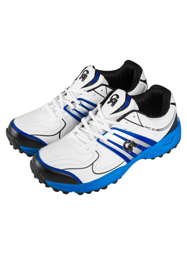 CA PRO 50 SHOES (BLUE)