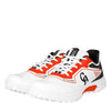 JR-20 SHOES (ORANGE)