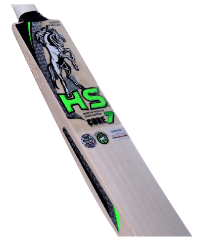 HS Core 7 Cricket Bat