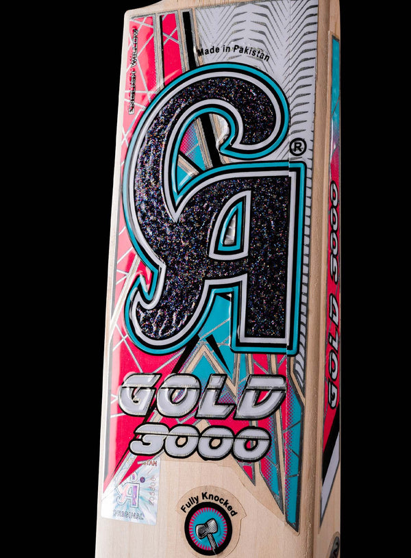 CA GOLD 3000