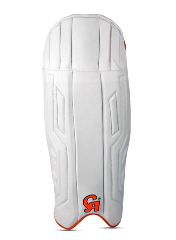 CA Pro Keeper Pads