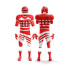 Custom American Football Uniform AF-41