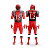 Custom American Football Uniform AF-52