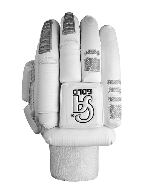 CA Gold Batting Gloves Dawnrayinternational