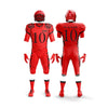 Custom American Football Uniform AF-40