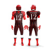 Custom American Football Uniform AF-43