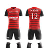 Football Uniform SC-67