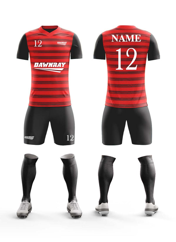 Football Uniform SC-67