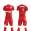 Football Uniform SC-70