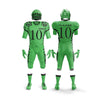 Custom American Football Uniform AF-40