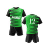 Custom Sublimated Rugby Wear RW-55