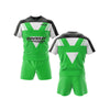 Custom Sublimated Rugby Wear RW-51