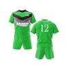 Custom Sublimated Rugby Wear RW-52