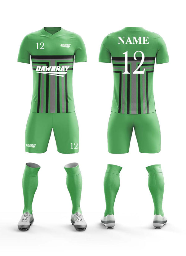 Football Uniform SC-52