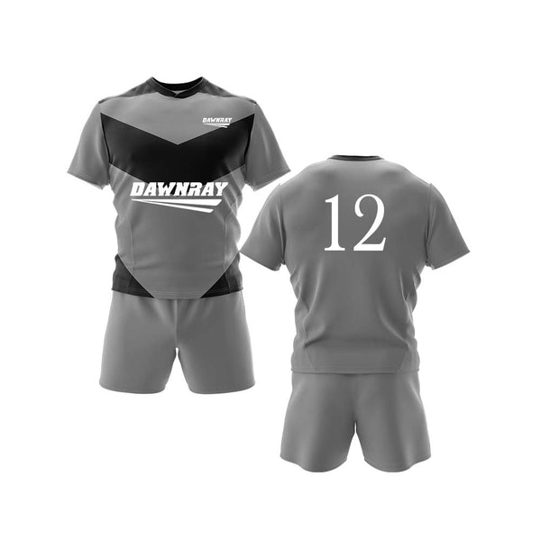 Custom Sublimated Rugby Wear RW-54