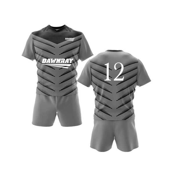 Custom Sublimated Rugby Wear RW-57