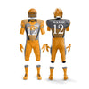 Custom American Football Uniform AF-55